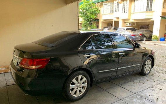 Black Toyota Camry 2006 for sale in Automatic-1