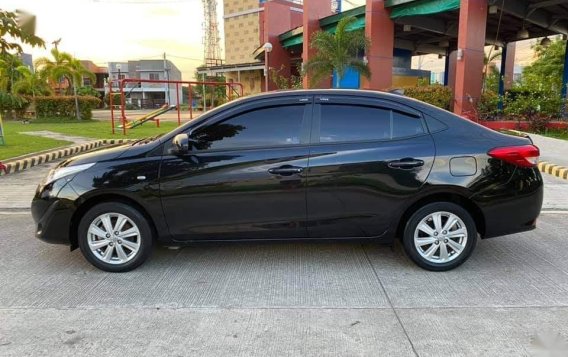 Black Toyota Vios 2019 for sale in Imus-2