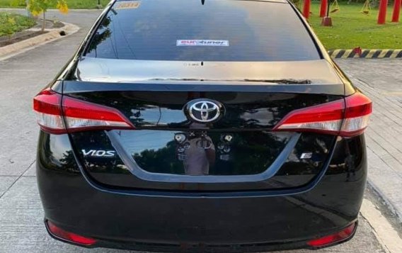 Black Toyota Vios 2019 for sale in Imus-4