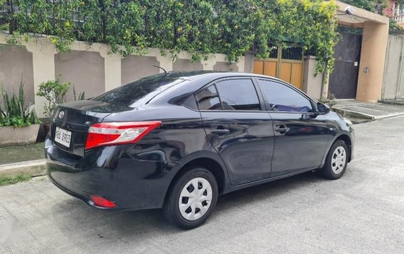 Selling Black Toyota Vios 2017 in Quezon-4