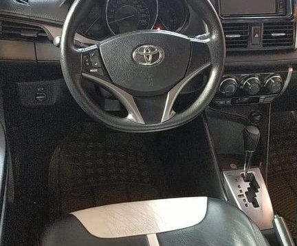 Black Toyota Vios 2016 for sale in Quezon-2