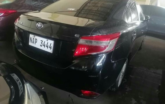 Black Toyota Vios 2018 for sale in Quezon-2