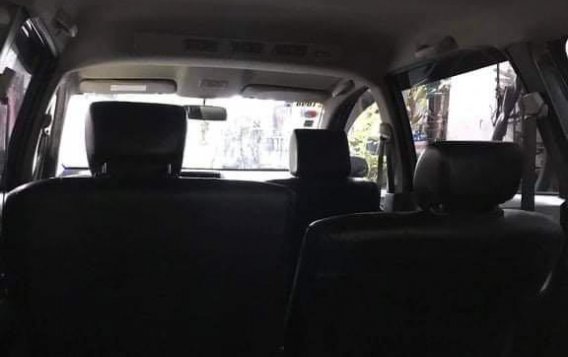 Grey Toyota Avanza 2015 for sale in Cainta-4
