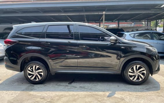Sell Black 2018 Toyota Rush in Las Piñas-2