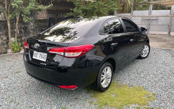 Black Toyota Vios 2019 for sale in Quezon-3