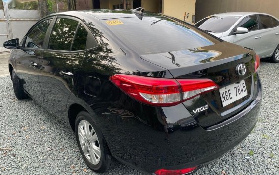 Black Toyota Vios 2019 for sale in Quezon-4