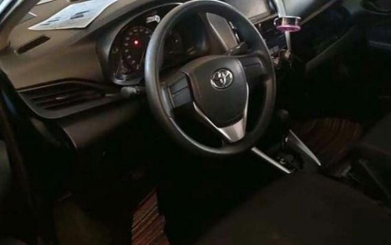 Green Toyota Vios 2020 for sale in Quezon-4