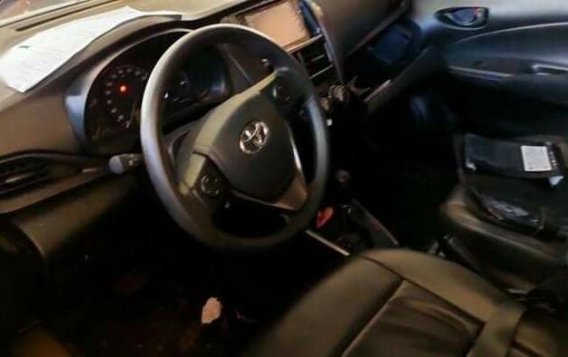 White Toyota Vios 2021 for sale in Quezon-4