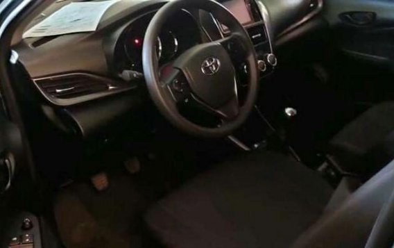 Selling Green Toyota Vios 2020 in Quezon-4