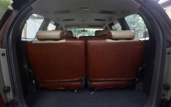 Brown Toyota Innova 2014 for sale in Quezon City-5