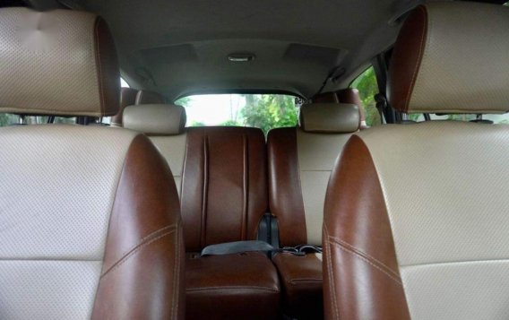 Brown Toyota Innova 2014 for sale in Quezon City-3