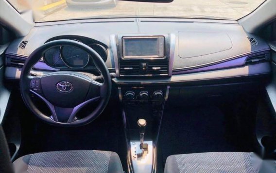 Selling Black Toyota Vios 2018 in Malvar-5