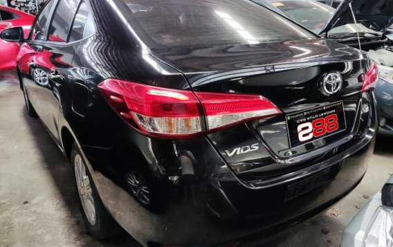 Black Toyota Vios 2020 for sale in Quezon-1