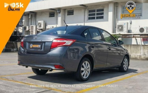 Grey Toyota Corolla Altis 2014 for sale in Manila-9