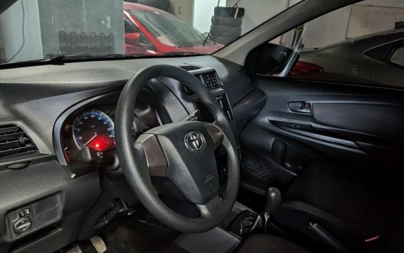 Black Toyota Avanza 2021 for sale in Quezon-1