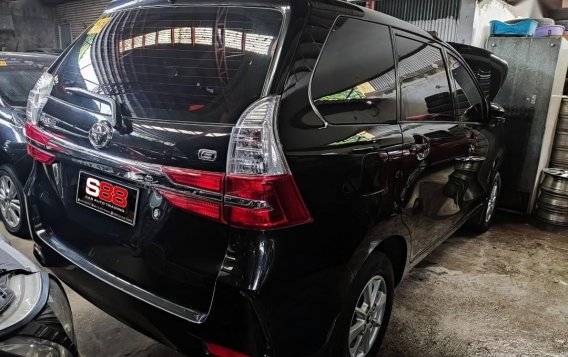 Black Toyota Avanza 2021 for sale in Quezon-3
