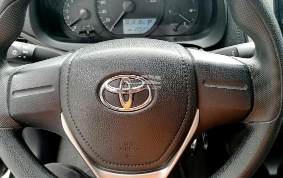 2019 Toyota Vios 1.3 XE CVT in Pasay, Metro Manila-5