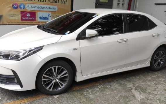 White Toyota Vios 2020 for sale in Quezon-2