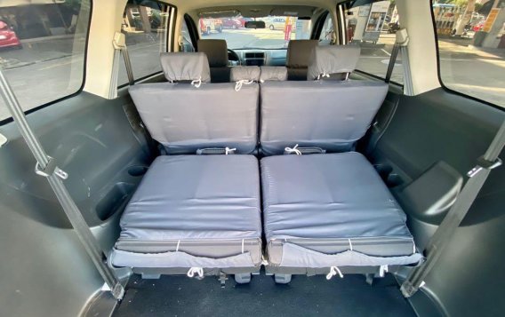 Brightsilver Toyota Avanza 2021 for sale in Makati-6