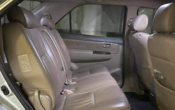 Selling Silver Toyota Fortuner 2013 in Taguig