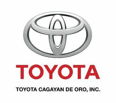Toyota Cagayan De Oro