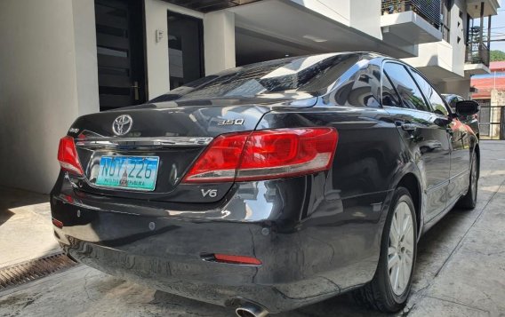 Black Toyota Camry 2011 for sale in Quezon-4