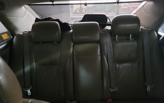Silver Toyota Camry 2007 for sale in Pasay-7