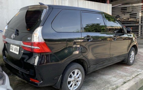 Black Toyota Avanza 2021 for sale in Quezon-2