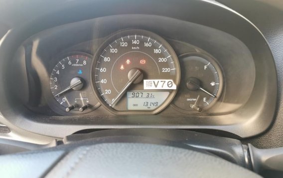 Grey Toyota Vios 2019 for sale in San Juan-3