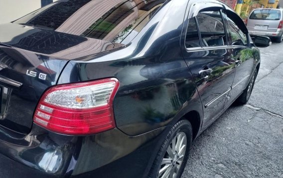 Selling Black Toyota Vios 2012 in Mandaluyong-3