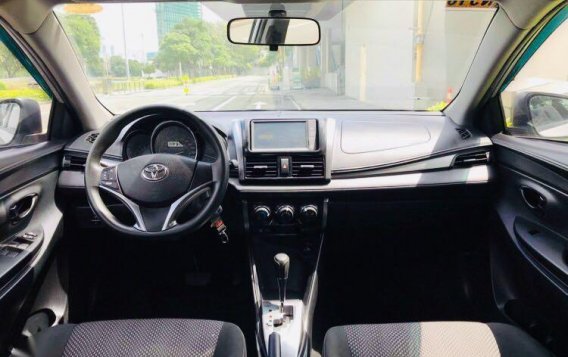Brightsilver Toyota Vios 2018 for sale in Malvar-6