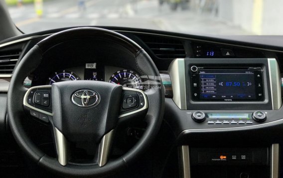 2016 Toyota Innova in Makati, Metro Manila-5