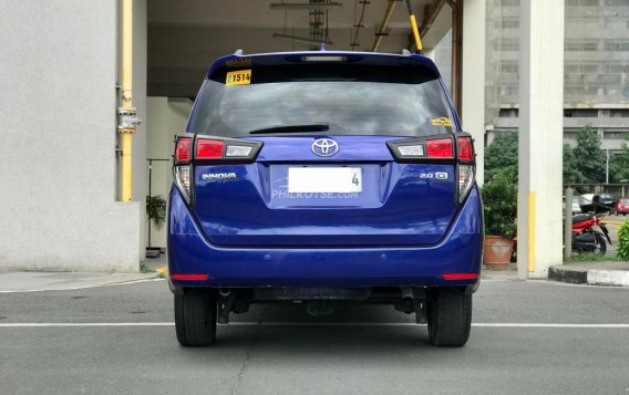 2016 Toyota Innova in Makati, Metro Manila-8