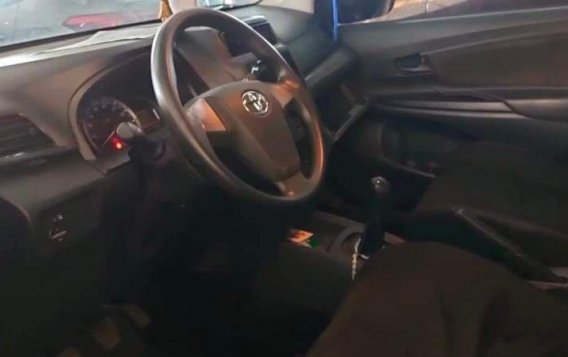 Selling Black Toyota Avanza 2019 in Quezon-4