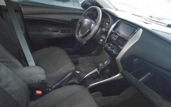 Green Toyota Vios 2021 for sale in Quezon-6