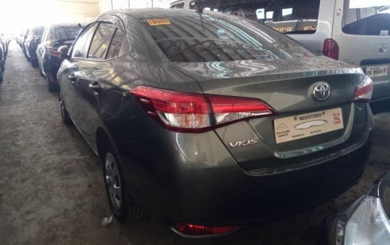 Green Toyota Vios 2021 for sale in Quezon-8