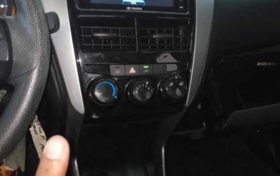 Green Toyota Vios 2021 for sale in Quezon-1