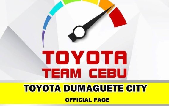 Toyota Dumaguete