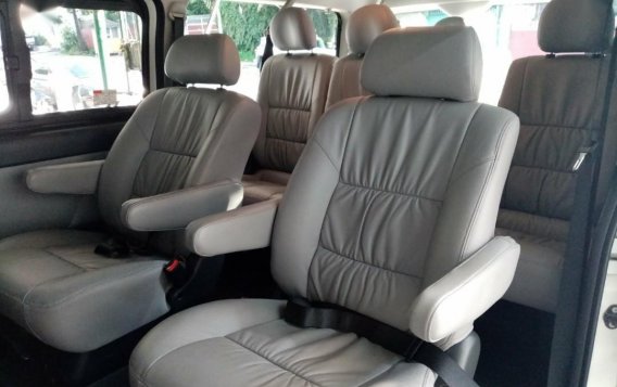 Selling White Toyota Hiace 2018 in Quezon-7