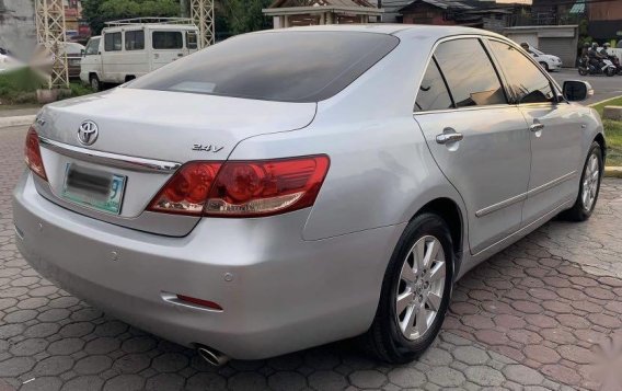 Selling Pearl White Toyota Camry 2007 in Marikina-4