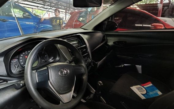 Green Toyota Vios 2020 for sale in Quezon -1