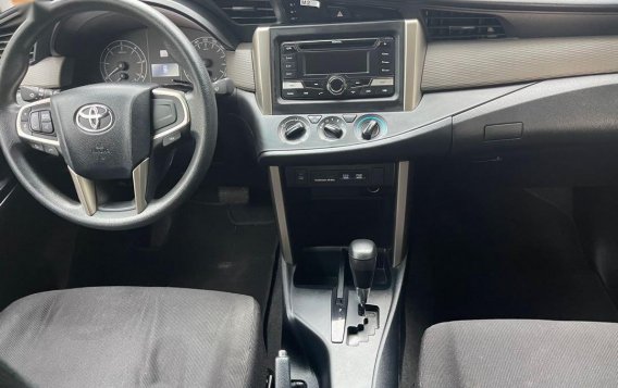 Black Toyota Innova 2021 for sale in Quezon-5