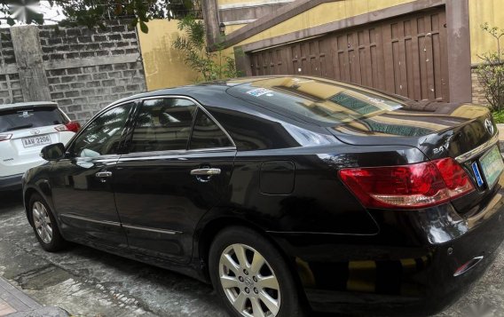 Black Toyota Camry 2007 for sale in Manila-6
