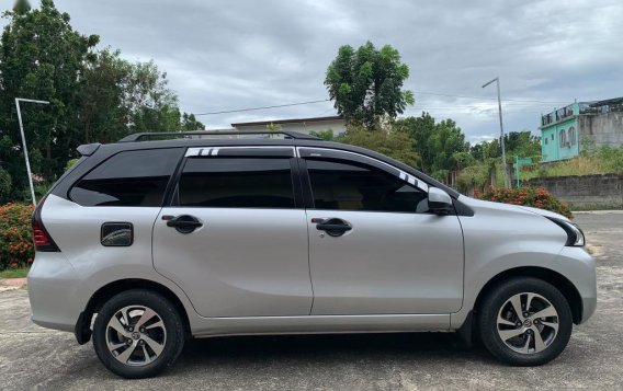 Silver Toyota Avanza 2016 for sale in San Juan-3