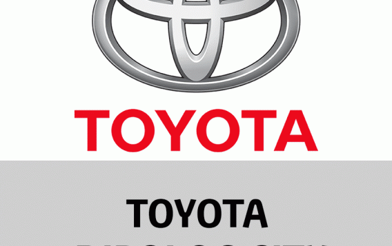Toyota Dipolog City