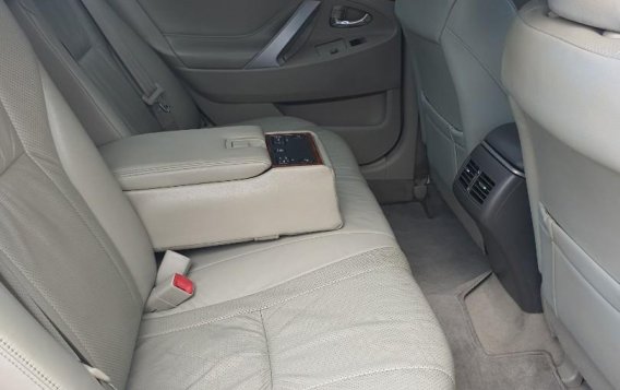 Brightsilver Toyota Camry 2010 for sale in San Juan-9