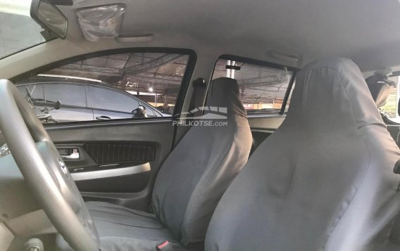 2019 Toyota Wigo  1.0 G AT in Makati, Metro Manila-4