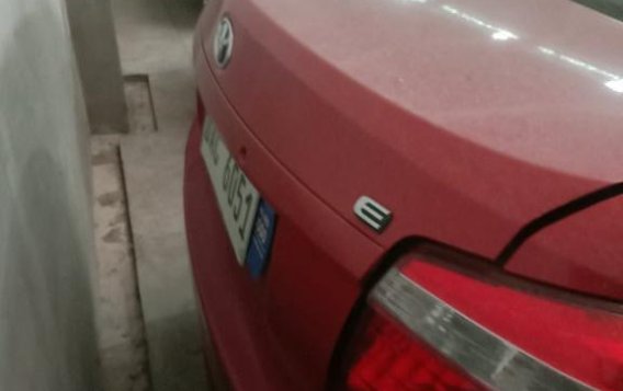 Red Toyota Vios 2018 for sale in Quezon -3