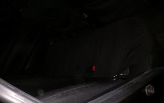 Selling Black Toyota Vios 2019 in Quezon-3