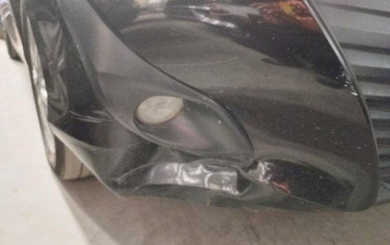 Selling Black Toyota Vios 2019 in Quezon-9